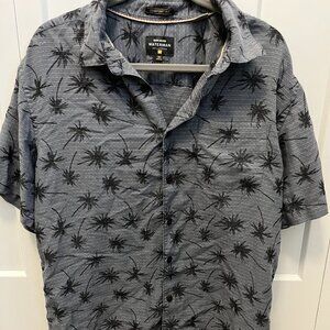 Men's Quicksilver Waterman Collection Shirt
